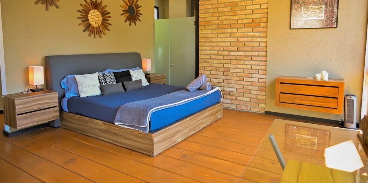 Casa em Avándaro, Valle de Bravo, foto 21 de 39