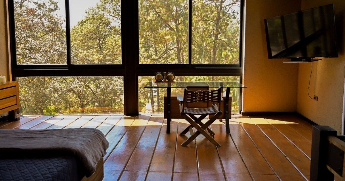Casa em Avándaro, Valle de Bravo, foto 22 de 39