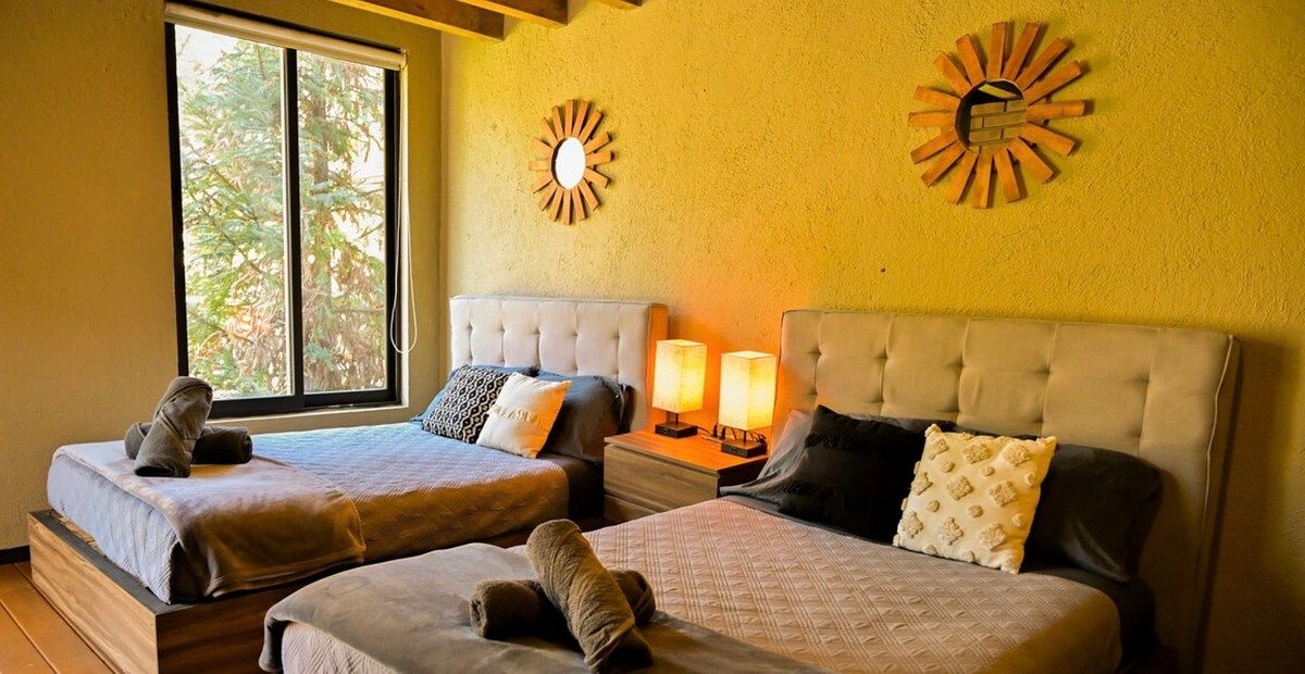 Casa em Avándaro, Valle de Bravo, foto 23 de 39
