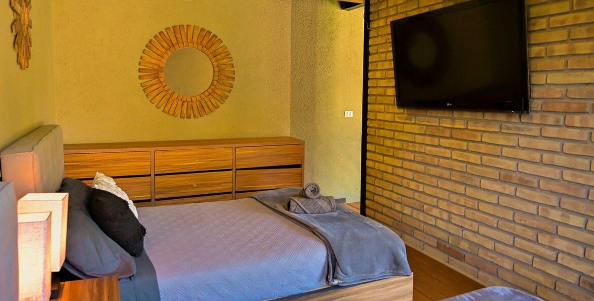 Casa em Avándaro, Valle de Bravo, foto 24 de 39