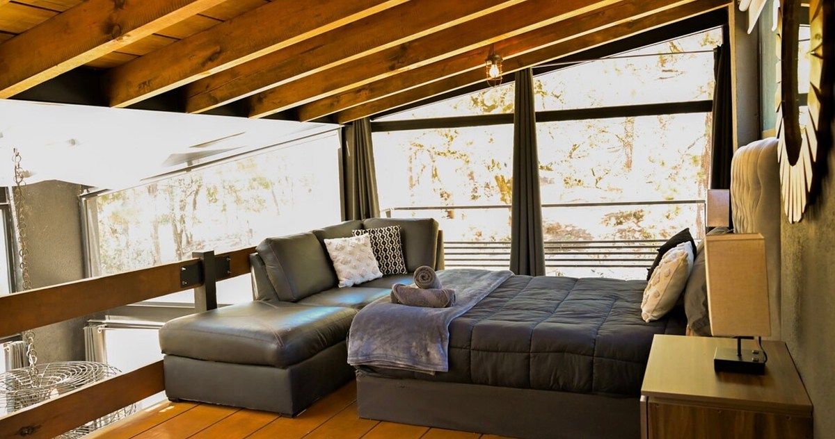 Casa em Avándaro, Valle de Bravo, foto 27 de 39