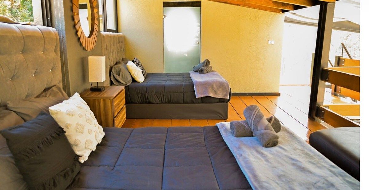Casa em Avándaro, Valle de Bravo, foto 28 de 39