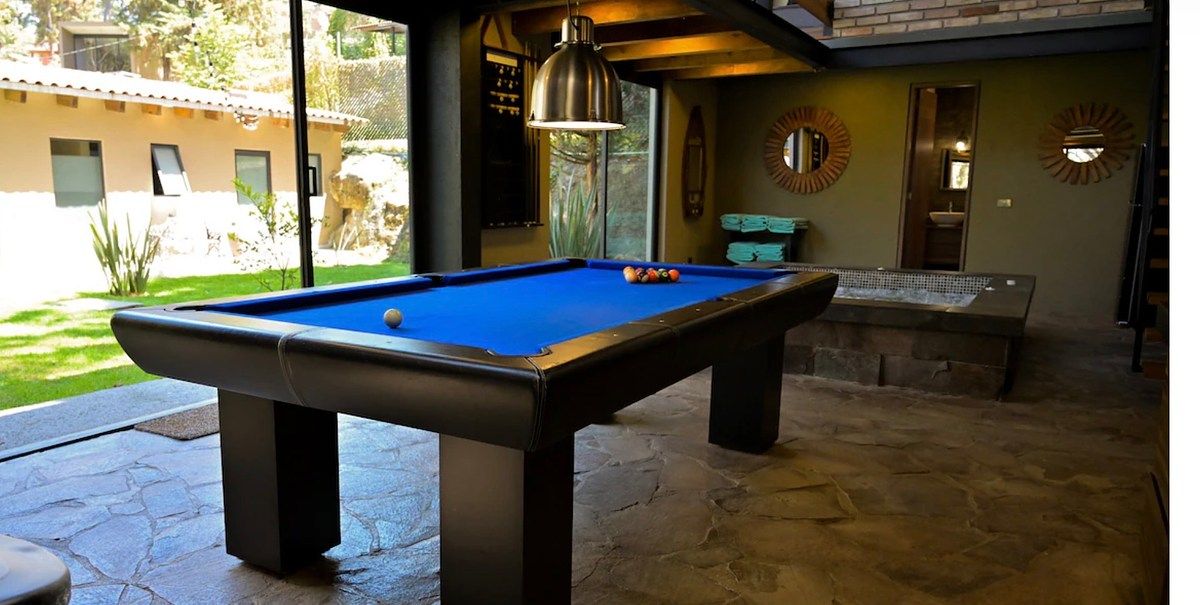 Casa em Avándaro, Valle de Bravo, foto 32 de 39