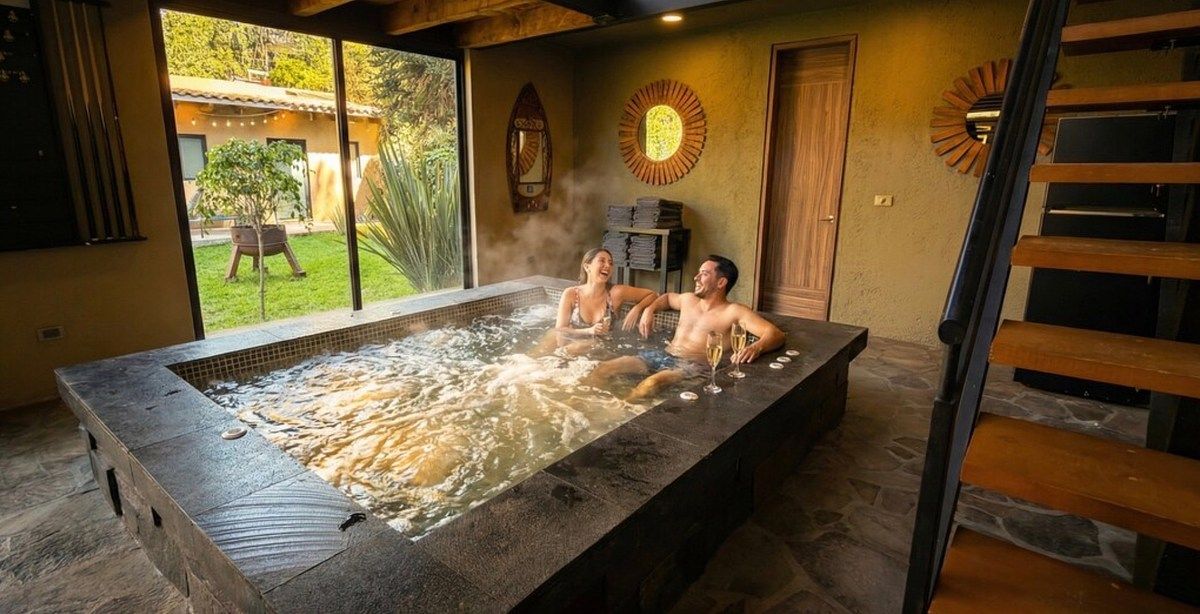 Casa em Avándaro, Valle de Bravo, foto 34 de 39