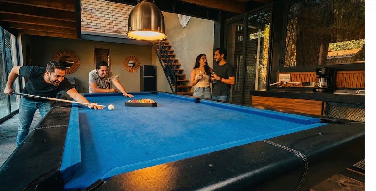 Casa em Avándaro, Valle de Bravo, foto 35 de 39