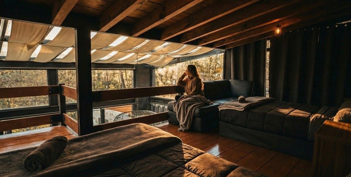 Casa em Avándaro, Valle de Bravo, foto 37 de 39