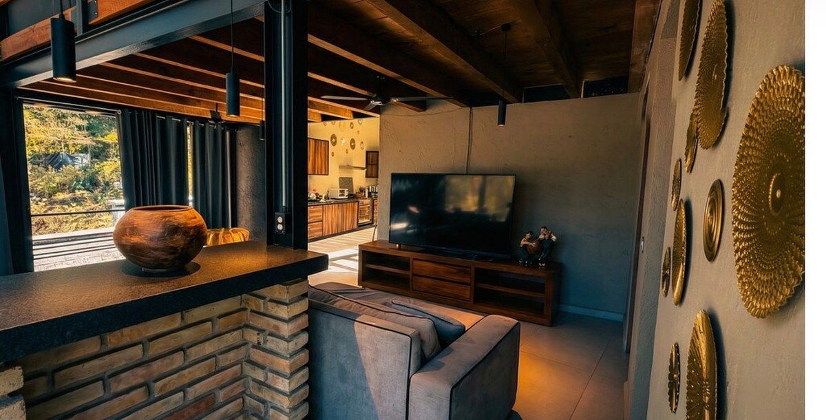 Casa em Avándaro, Valle de Bravo, foto 39 de 39