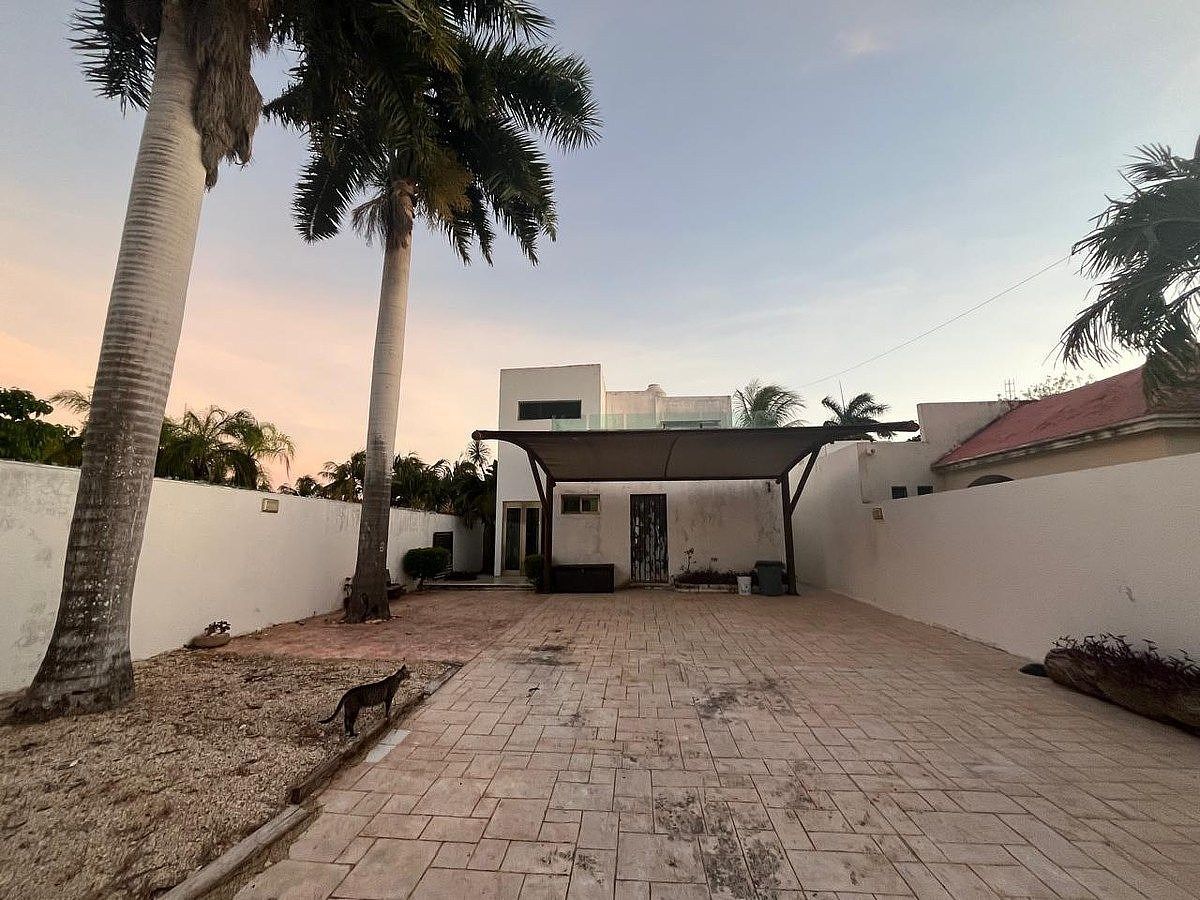 Casa en Chuburna de Hidalgo, Mérida, foto 23 de 23