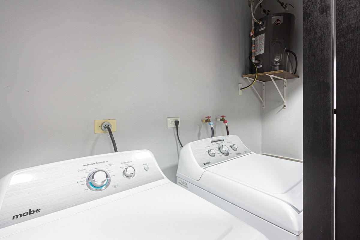 Cuarto de Lavado, photo 12 of 22
