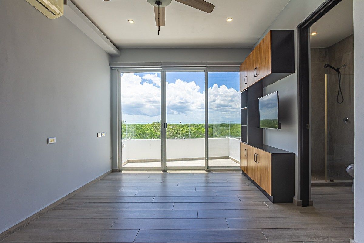 Apartment in Ejidal, Playa del Carmen, photo 10 of 22