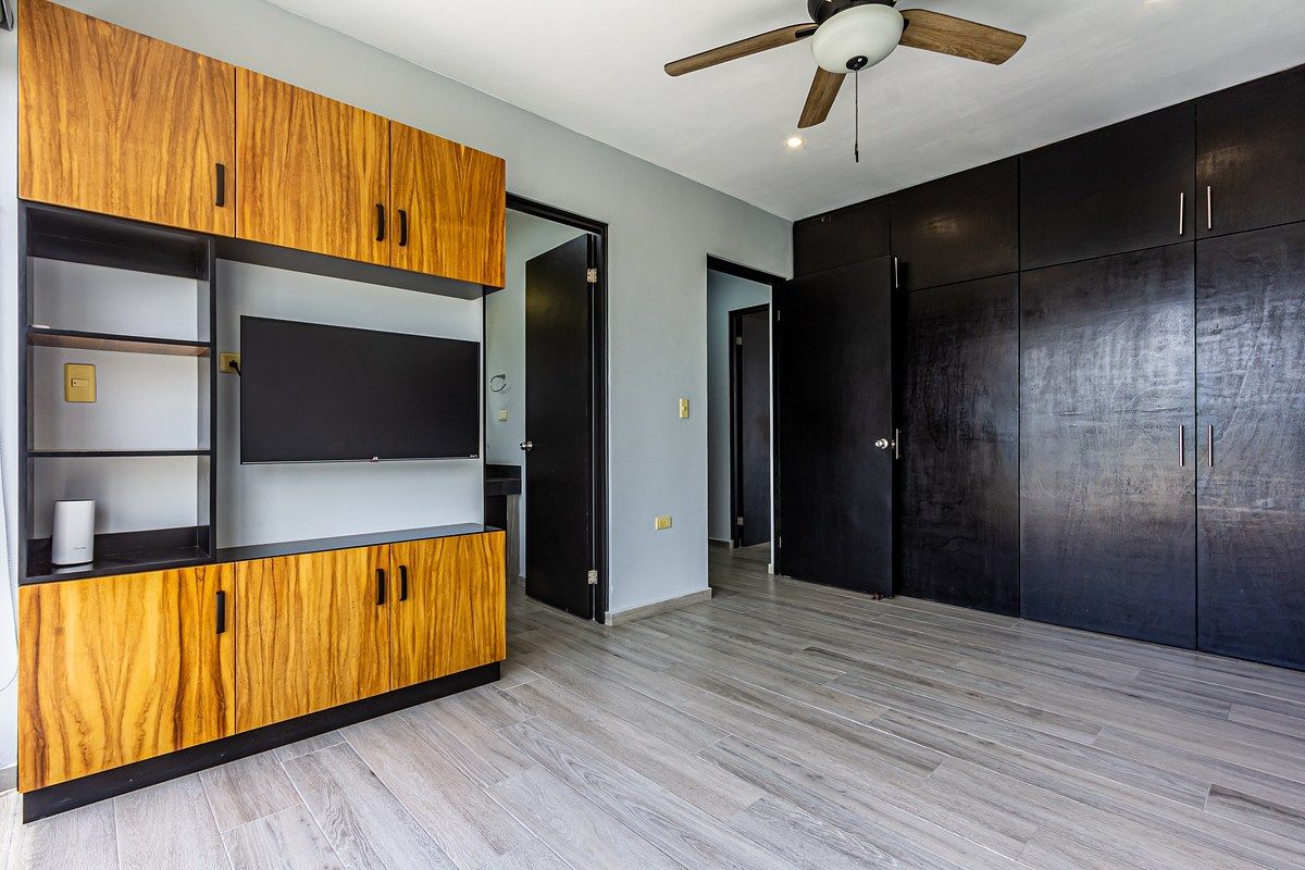 Apartment in Ejidal, Playa del Carmen, photo 11 of 22