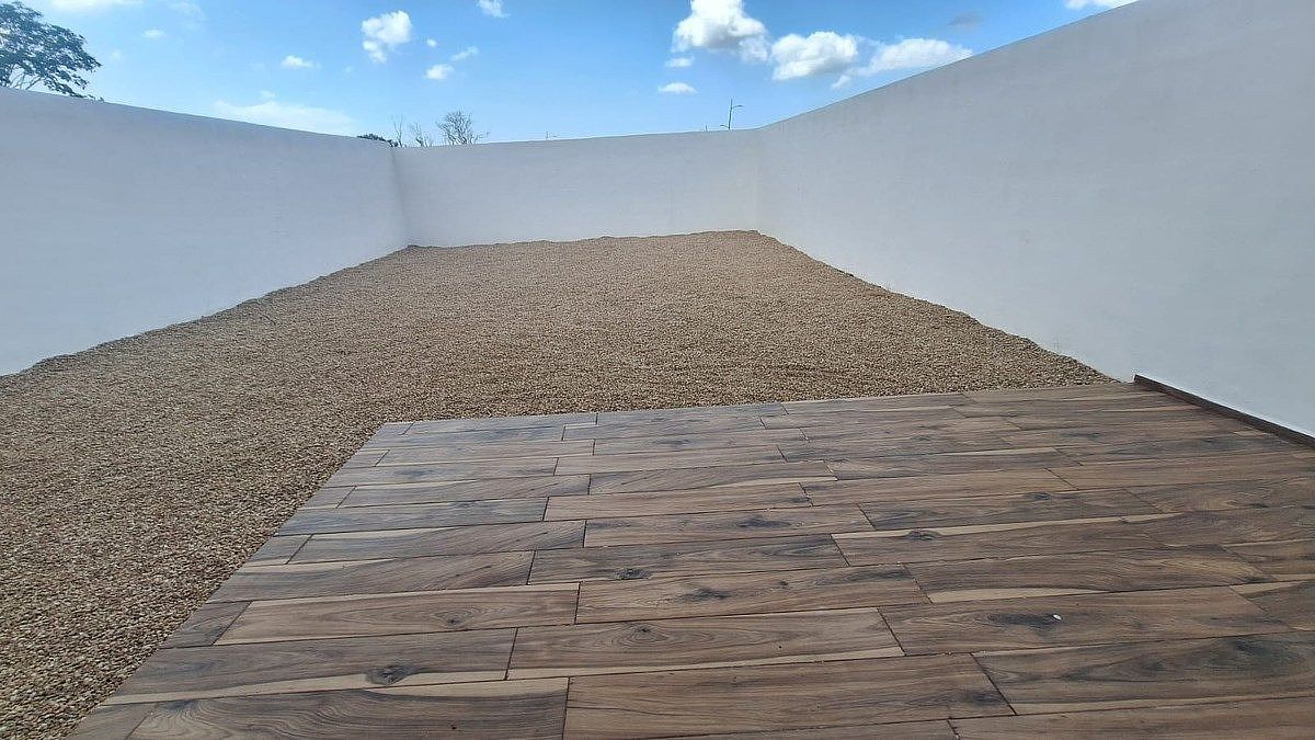 Casa en Cholul, Mérida, foto 23 de 26