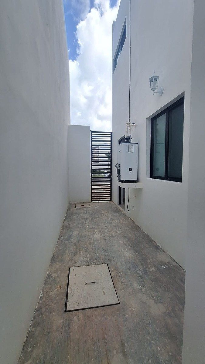 Casa en Cholul, Mérida, foto 25 de 26