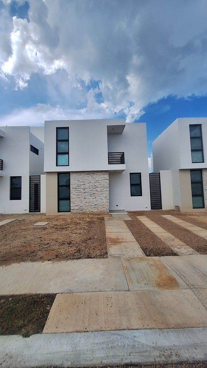 Casa en Cholul, Mérida, foto 26 de 26