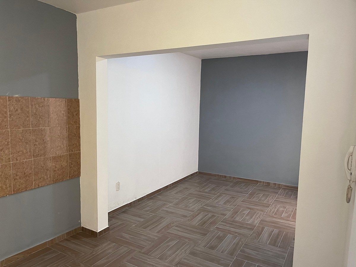 Apartment in Ampliación Providencia, Gustavo A. Madero, photo 3 of 7