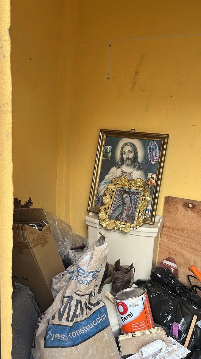 Casa em División del Norte, Guadalupe, foto 7 de 33