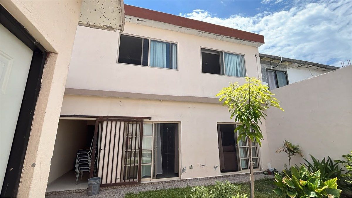 Casa em División del Norte, Guadalupe, foto 12 de 33