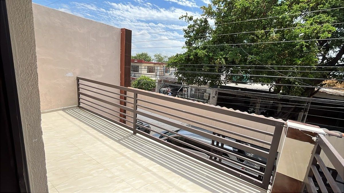 Casa em División del Norte, Guadalupe, foto 23 de 33
