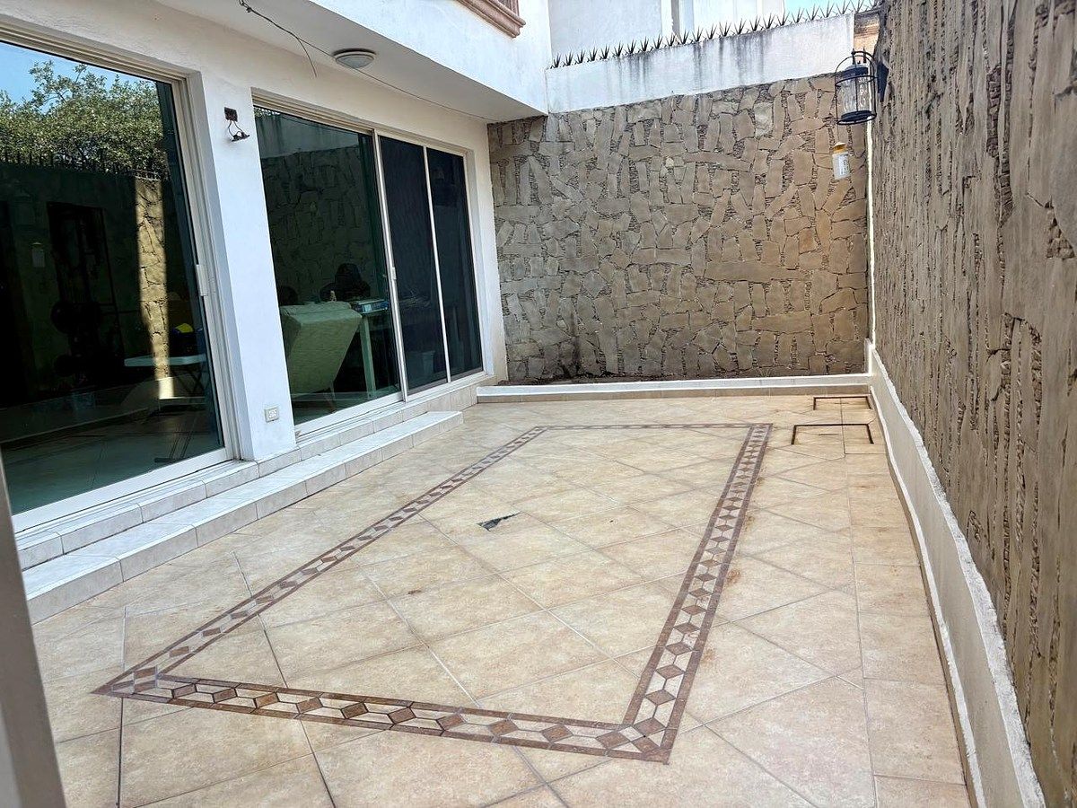 Casa em Privanzas 5 Sector, Monterrey, foto 13 de 13