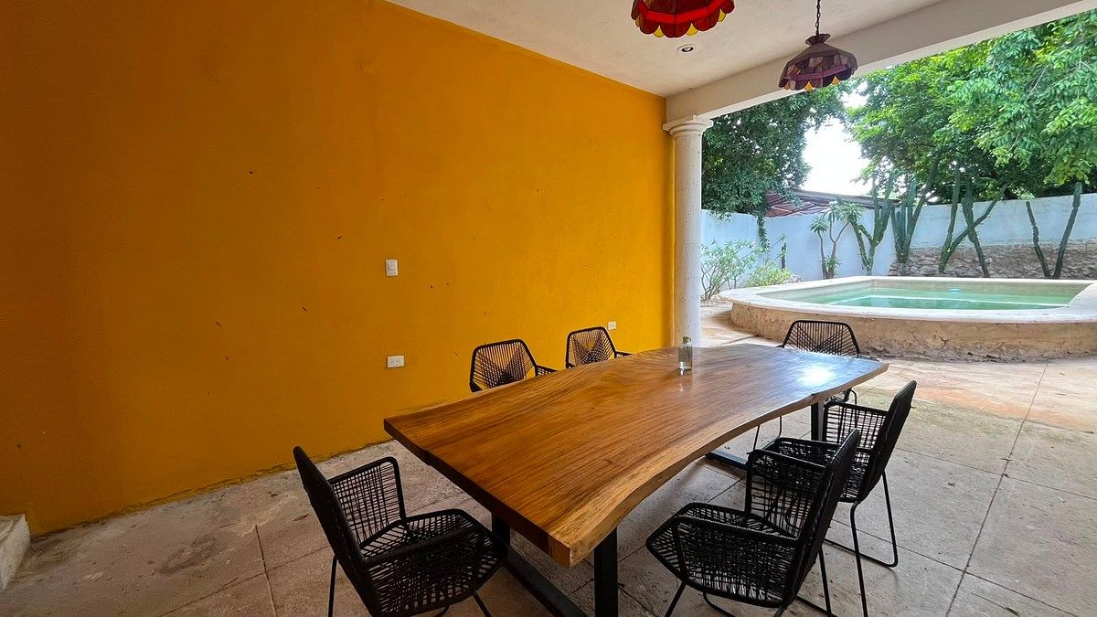 House in Mérida Centro, Mérida, photo 5 of 19
