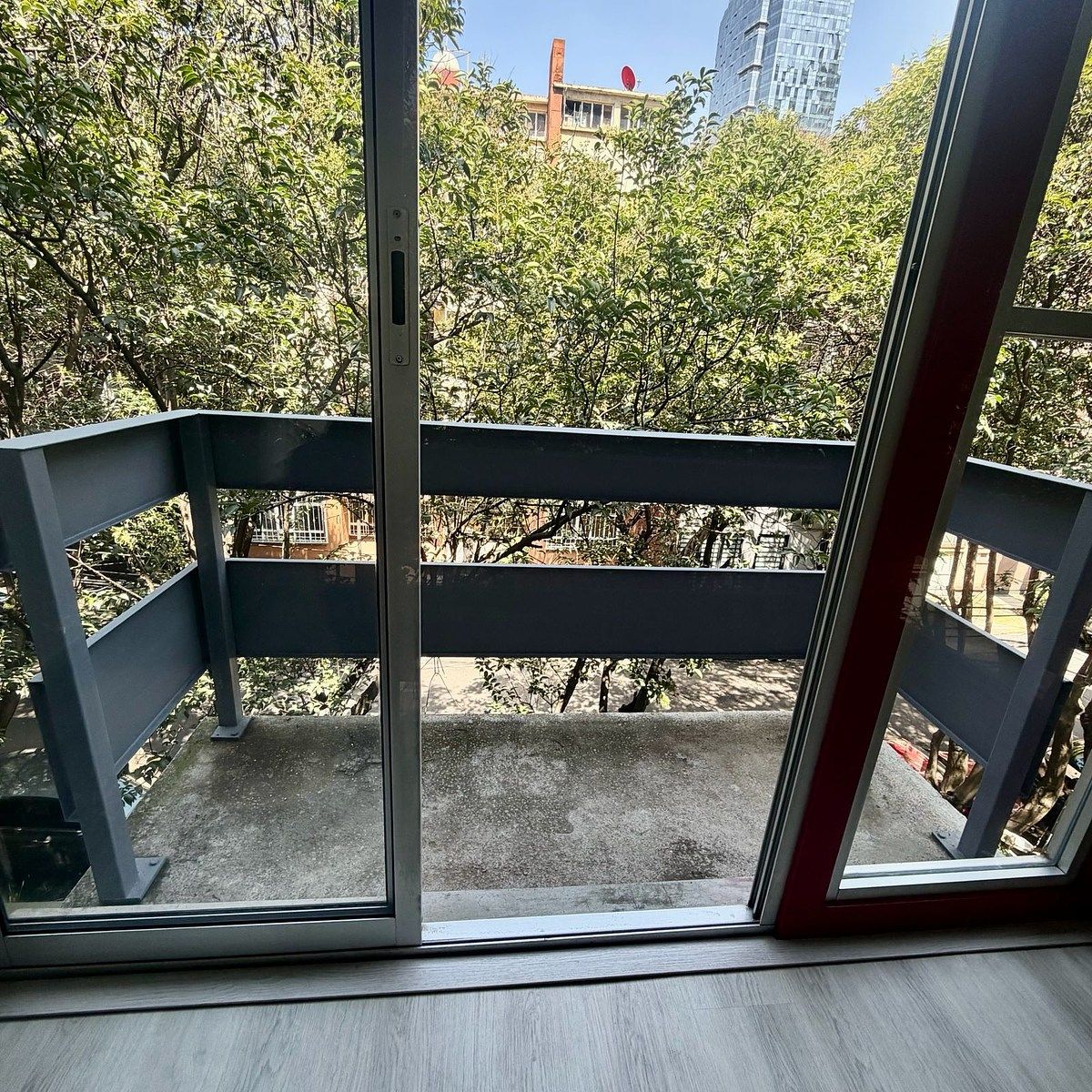 Departamento en Cuauhtémoc, Cuauhtémoc, foto 8 de 17