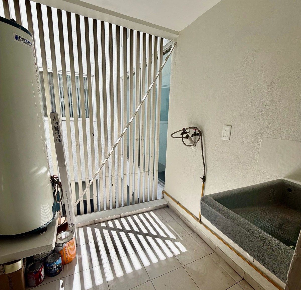Departamento en Cuauhtémoc, Cuauhtémoc, foto 16 de 17