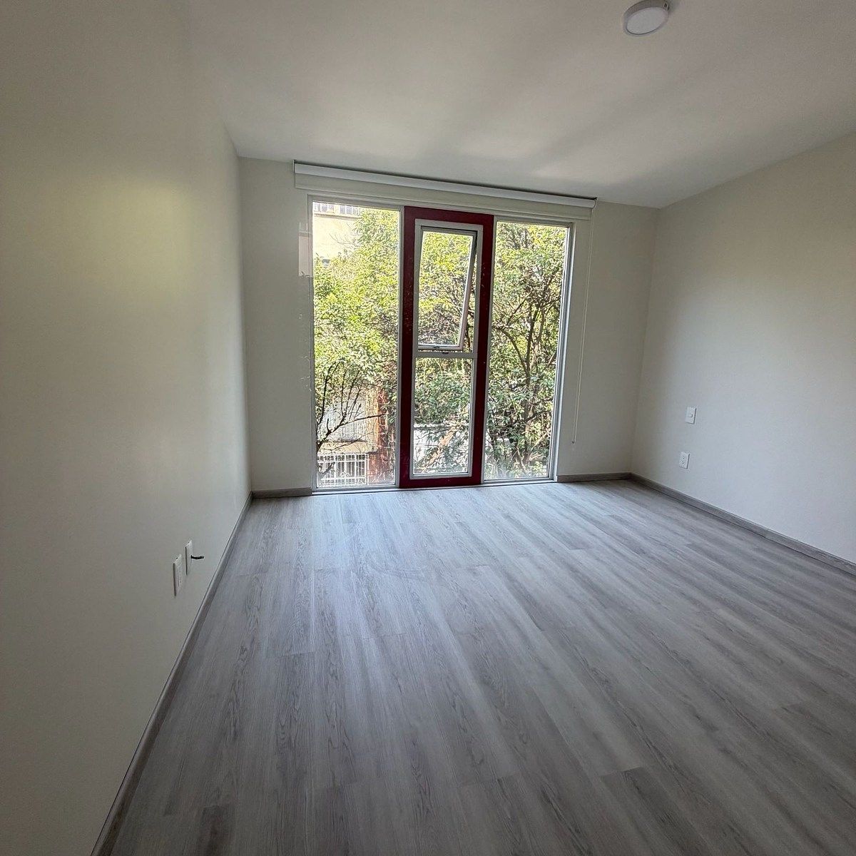Departamento en Cuauhtémoc, Cuauhtémoc, foto 4 de 17