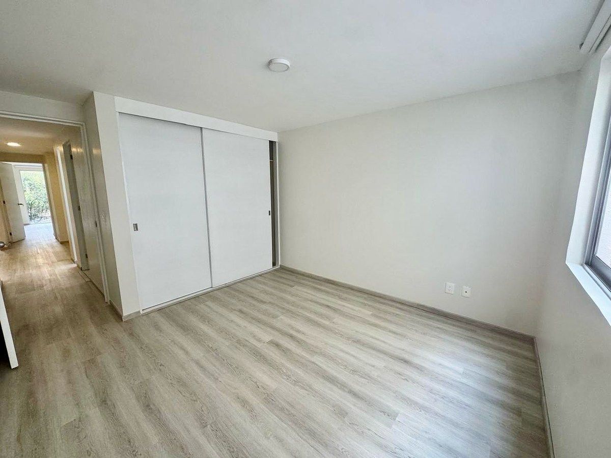 Departamento en Cuauhtémoc, Cuauhtémoc, foto 10 de 17