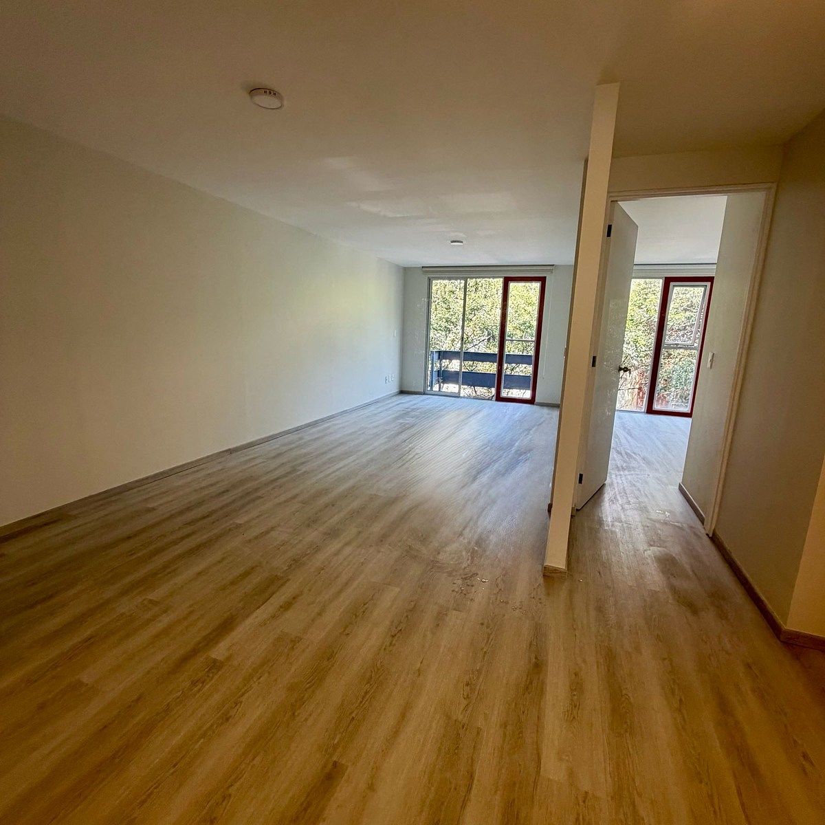 Departamento en Cuauhtémoc, Cuauhtémoc, foto 3 de 17