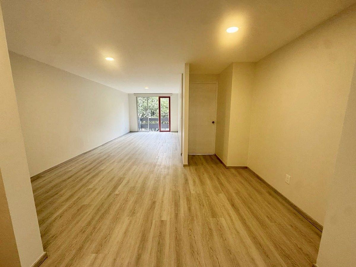 Departamento en Cuauhtémoc, Cuauhtémoc, foto 2 de 17