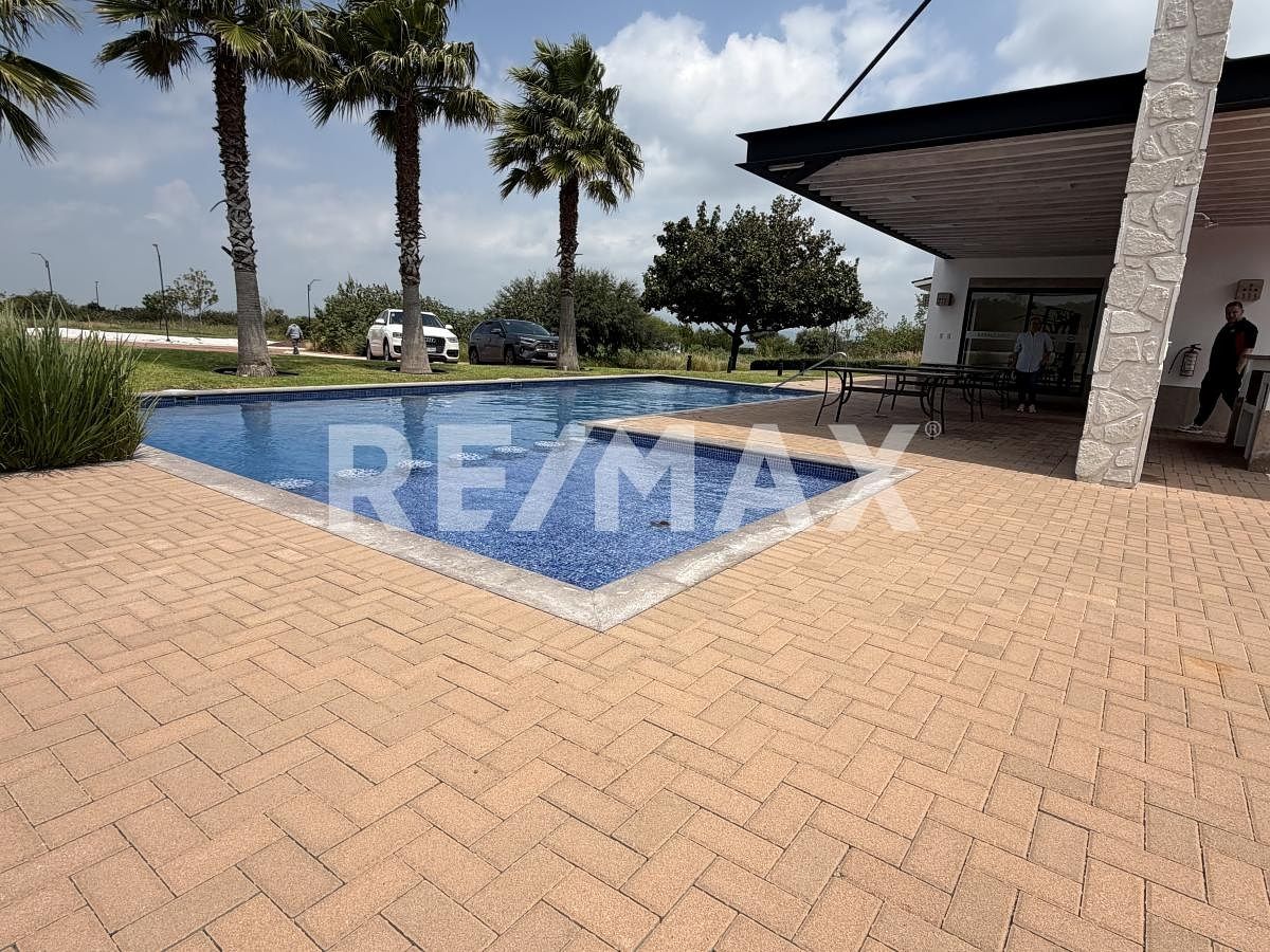 Lote em 21 de Marzo, Corregidora, foto 8 de 14