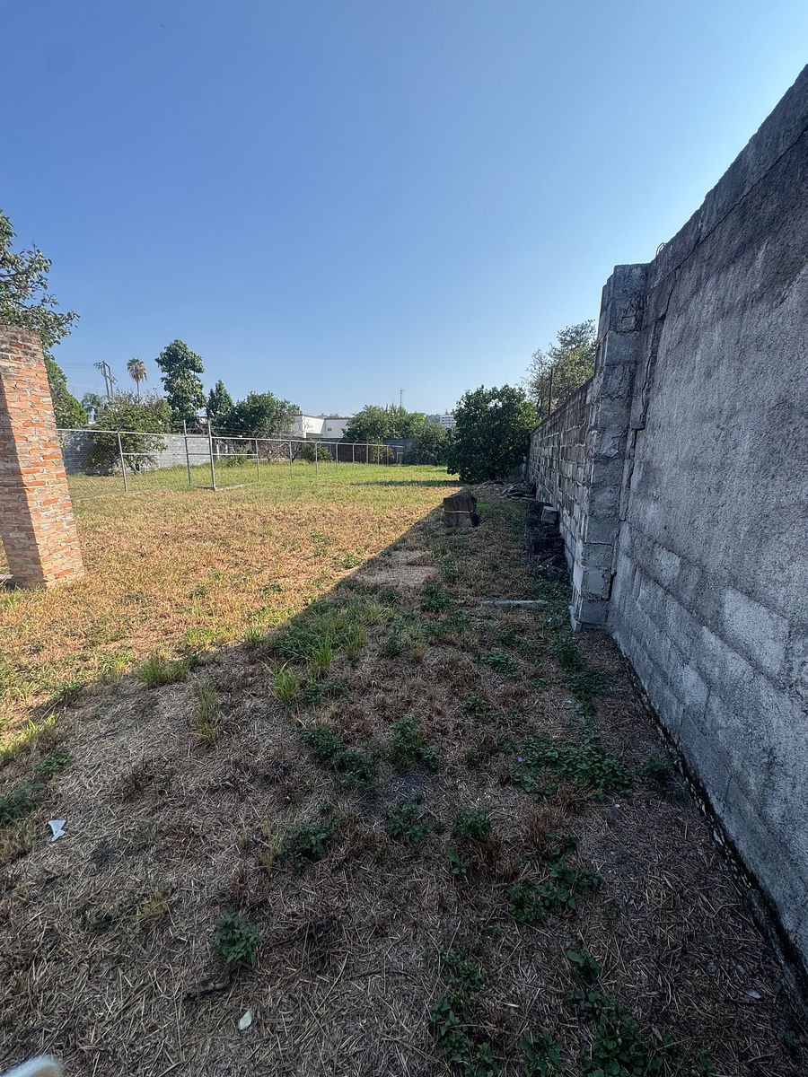 Lot in Centro Sección, Allende, photo 2 of 4