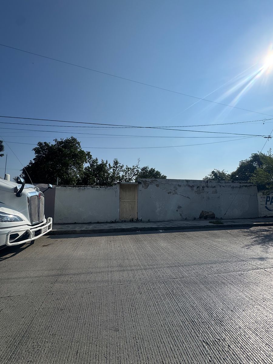 Lot in Centro Sección, Allende, photo 3 of 4