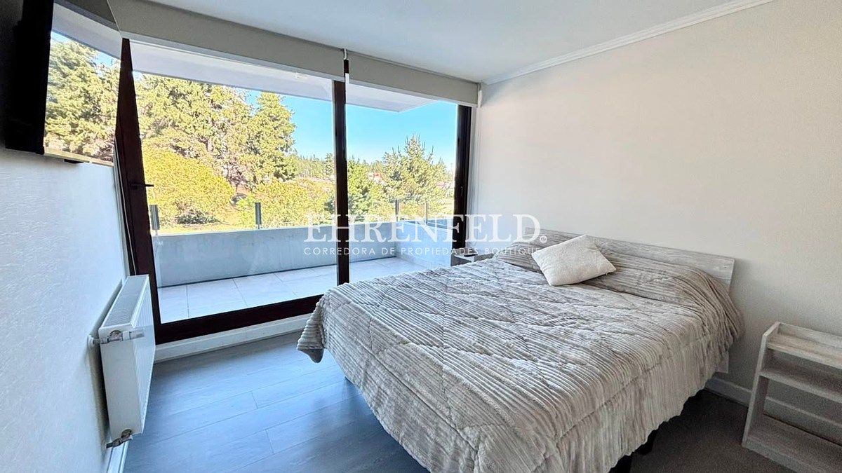 Departamento en Lomas de Montemar, Concón, foto 11 de 18