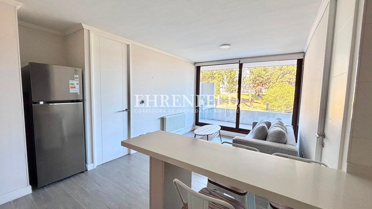 Departamento en Lomas de Montemar, Concón, foto 7 de 18