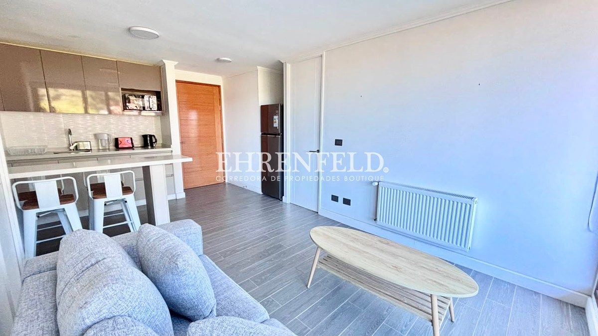 Departamento en Lomas de Montemar, Concón, foto 4 de 18