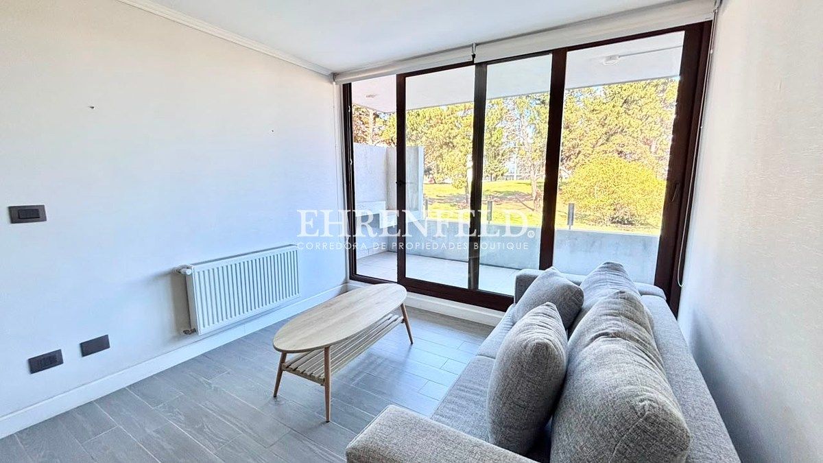 Departamento en Lomas de Montemar, Concón, foto 5 de 18