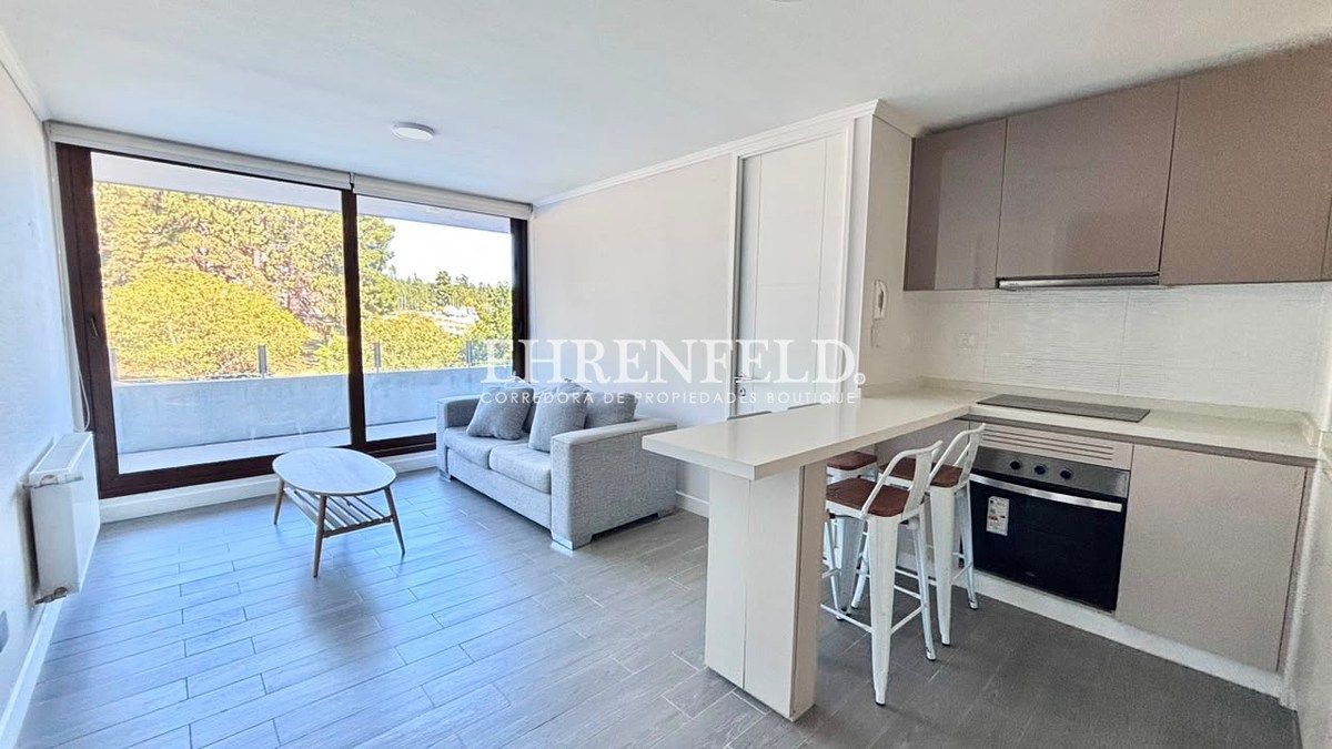 Departamento en Lomas de Montemar, Concón, foto 3 de 18