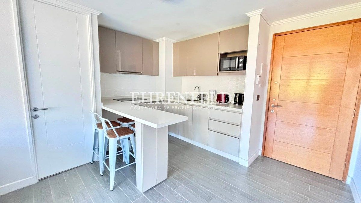 Departamento en Lomas de Montemar, Concón, foto 8 de 18