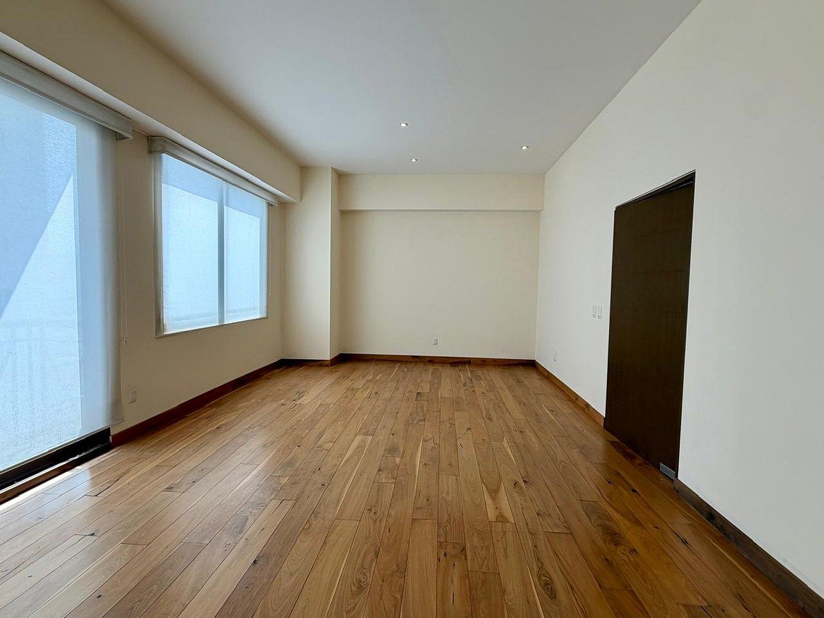 Renta Departamento Bosques de las Lomas, foto 1 de 24
