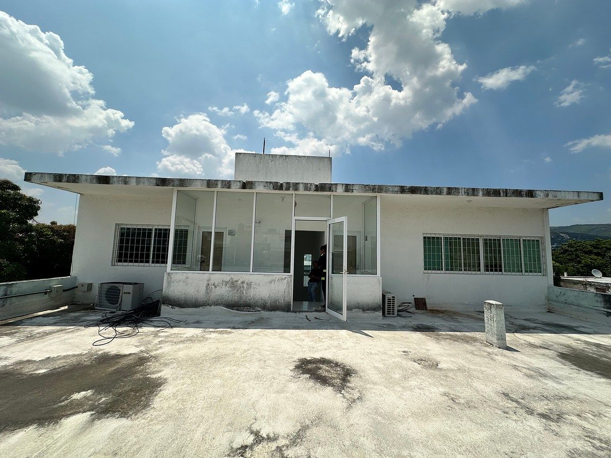 Casa com uso comercial em Moctezuma, Tuxtla Gutiérrez, foto 13 de 20