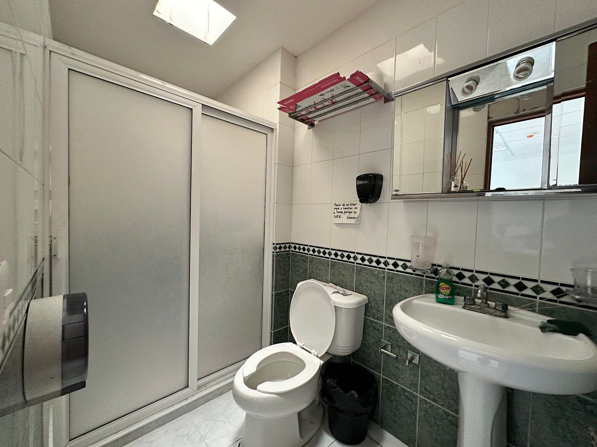 Casa com uso comercial em Moctezuma, Tuxtla Gutiérrez, foto 16 de 20