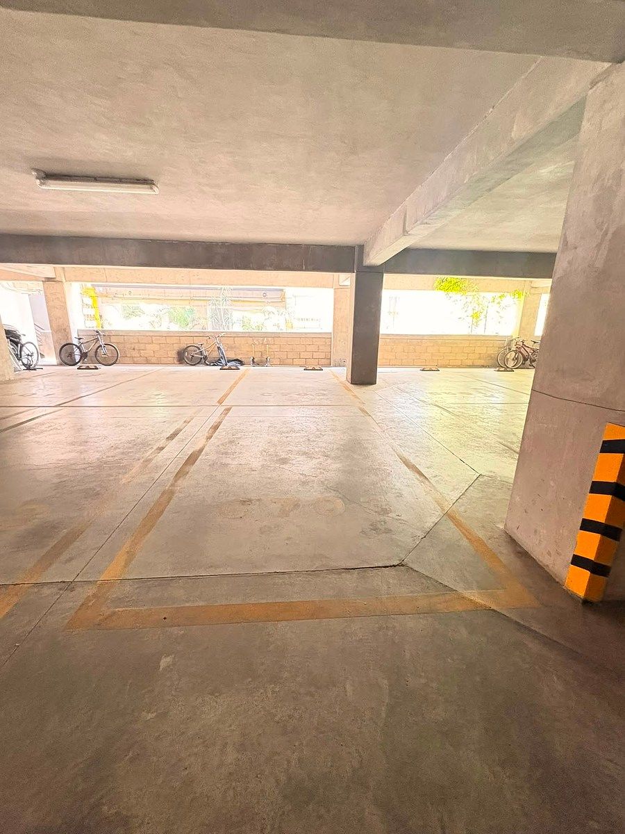 Departamento en Olivar de los Padres, Álvaro Obregón, foto 21 de 21