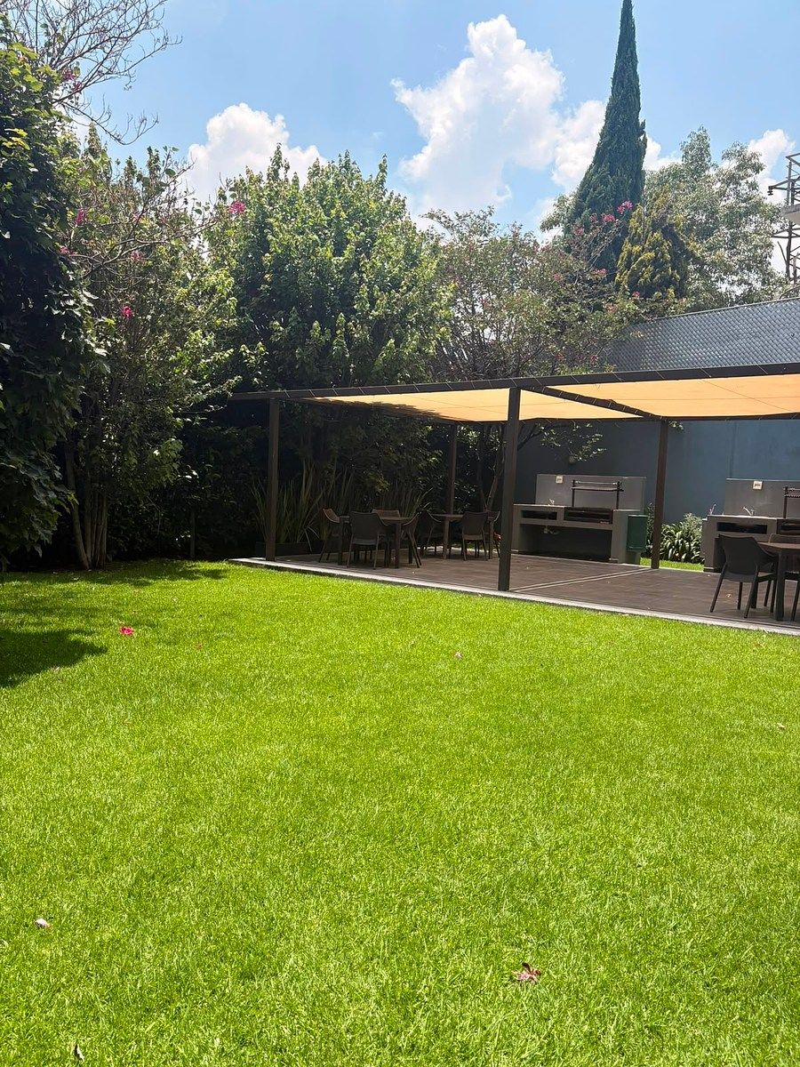 Departamento en Olivar de los Padres, Álvaro Obregón, foto 15 de 21