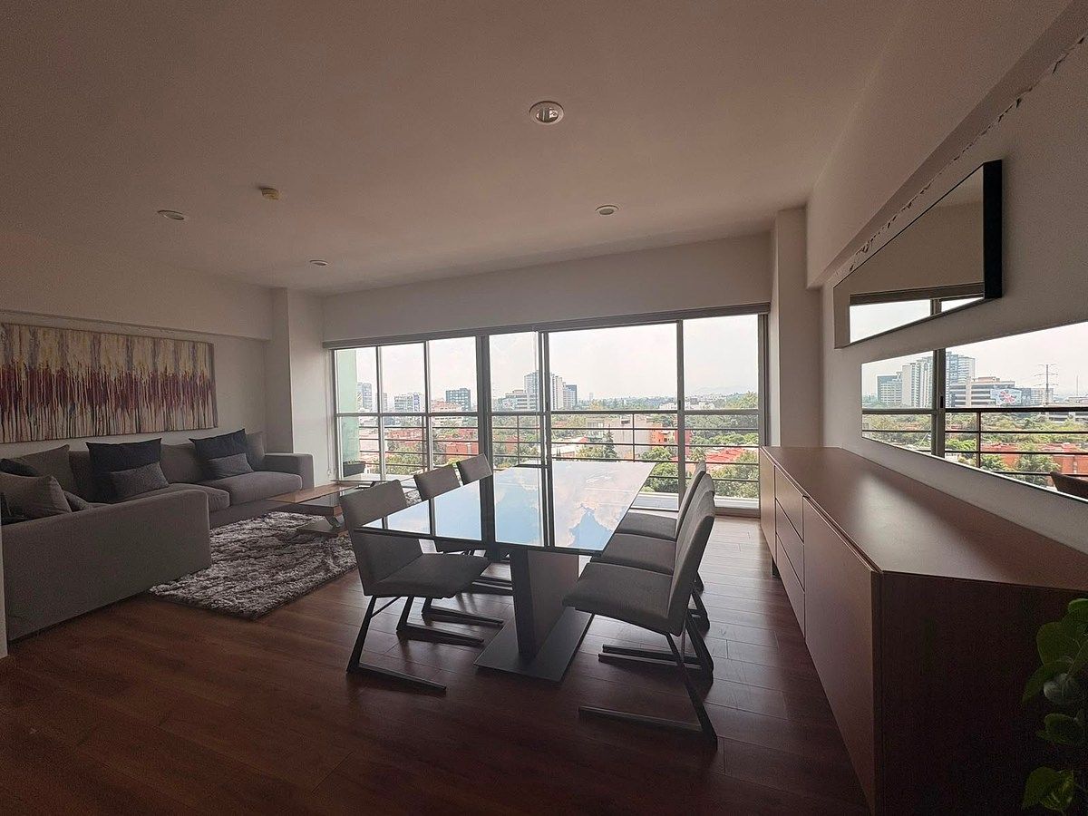 Departamento en venta en Altuz San Ángel, foto 1 de 21