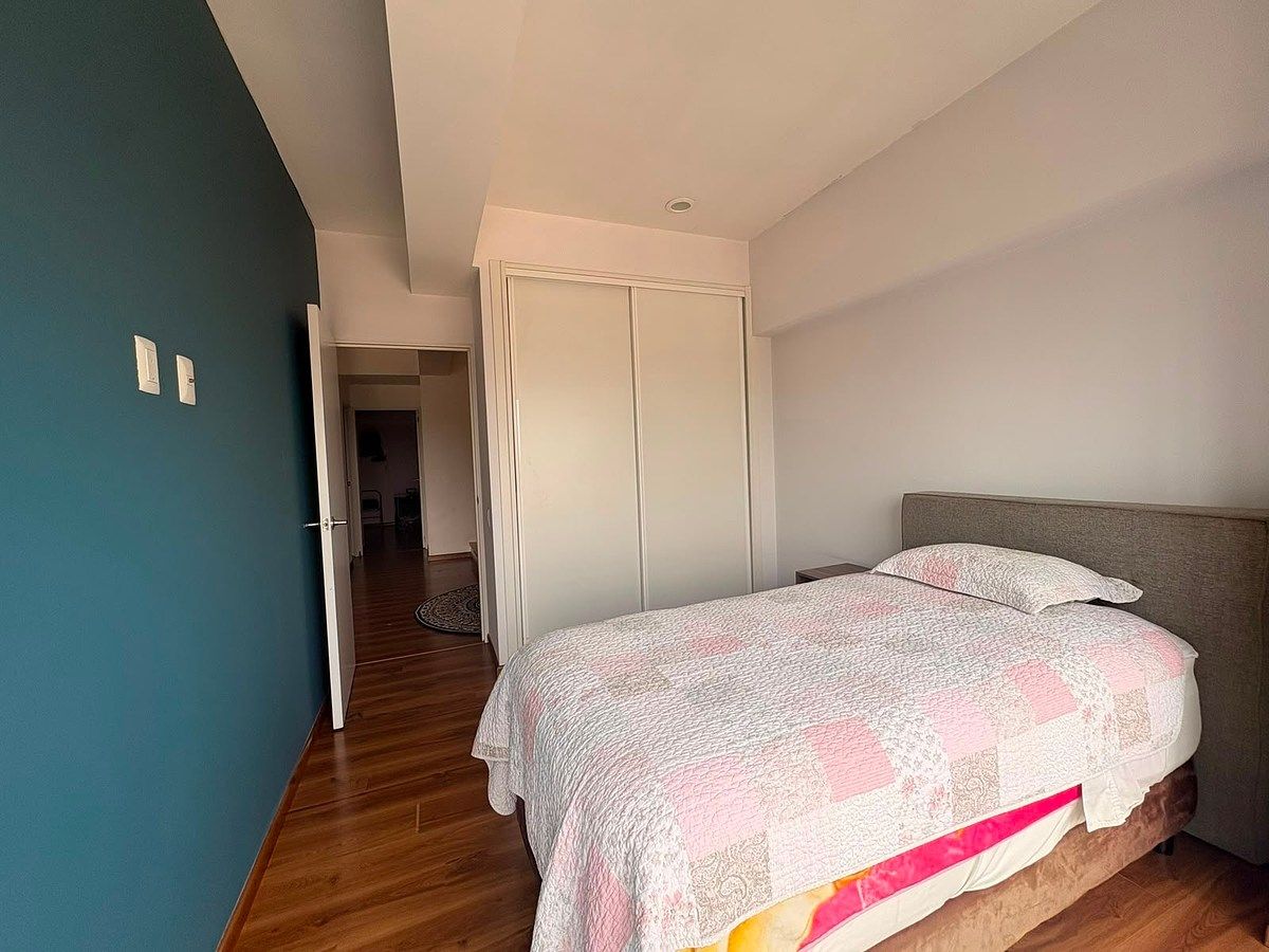 Departamento en Olivar de los Padres, Álvaro Obregón, foto 7 de 21