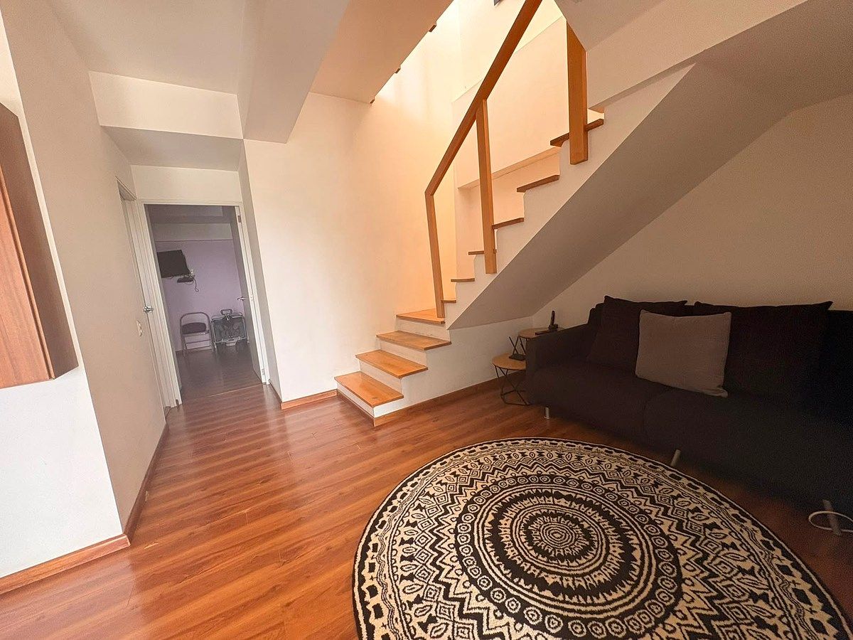 Departamento en Olivar de los Padres, Álvaro Obregón, foto 10 de 21