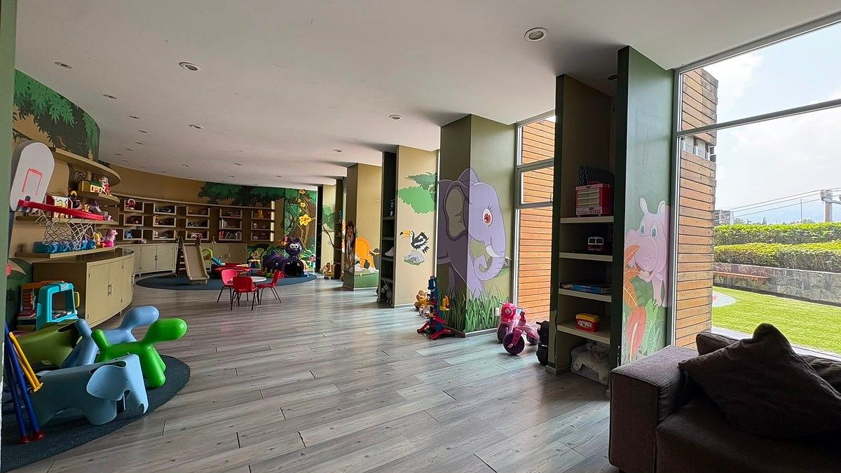 Departamento en Olivar de los Padres, Álvaro Obregón, foto 16 de 21