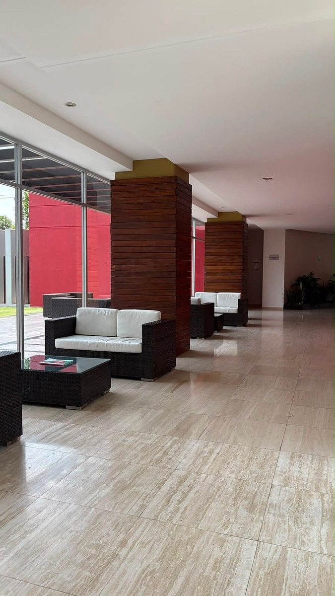 Departamento en Olivar de los Padres, Álvaro Obregón, foto 18 de 21