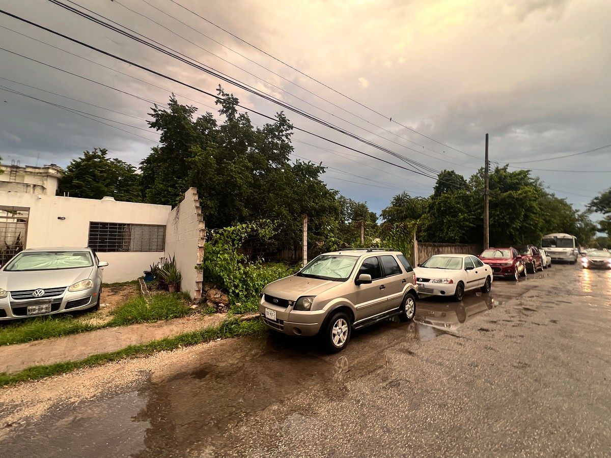Terreno en Itzimna, Mérida, foto 11 de 11